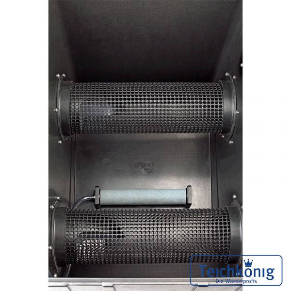 ProfiClear Premium Moving Bed Modul